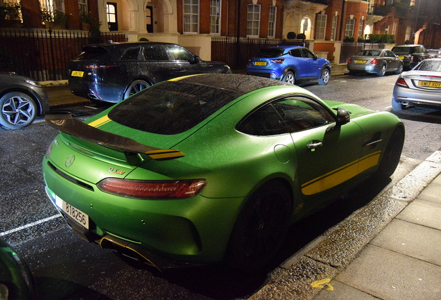 Mercedes-AMG GT R C190