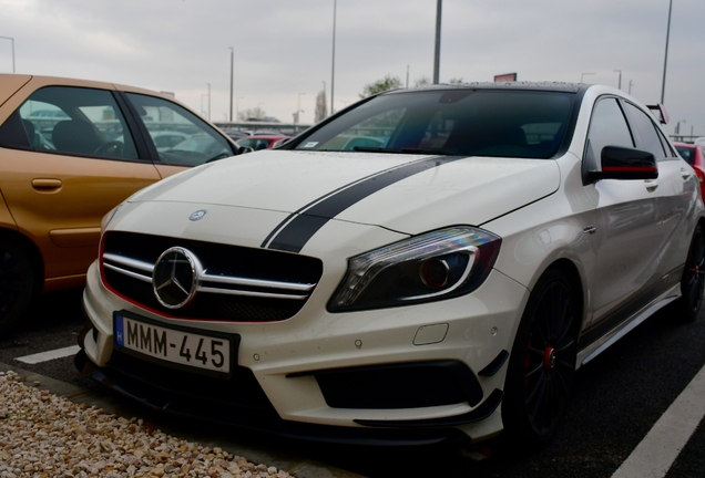 Mercedes-Benz A 45 AMG Edition 1