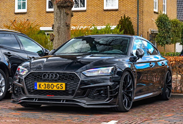 Audi ABT RS5-R B9 Sportback