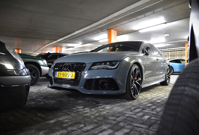 Audi RS7 Sportback