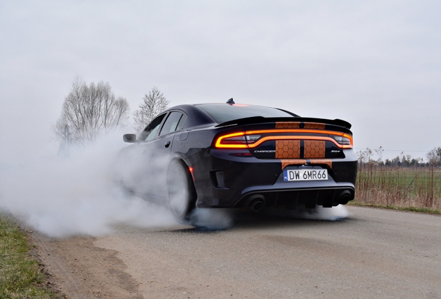 Dodge Charger SRT 392 2015