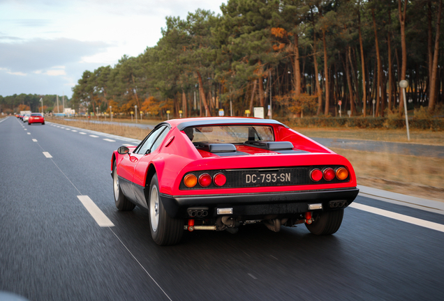 Ferrari 365 GT4 BB