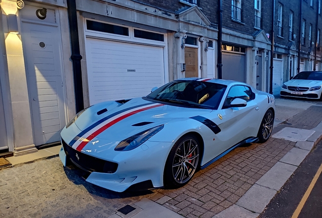 Ferrari F12tdf