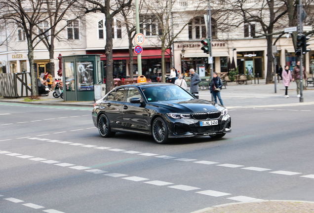 Alpina B3 BiTurbo Sedan 2020