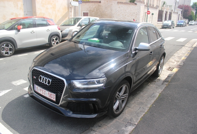 Audi RS Q3