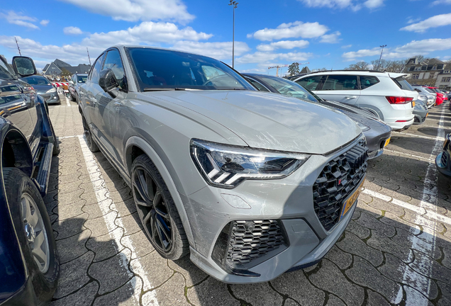 Audi RS Q3 Sportback 2020