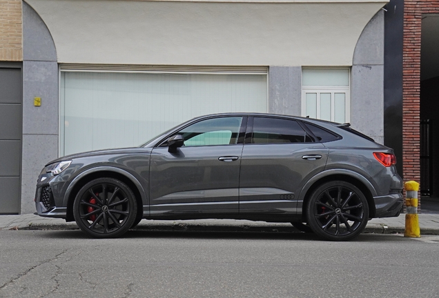 Audi RS Q3 Sportback 2020