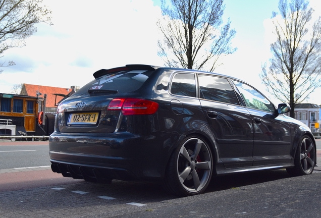 Audi RS3 Sportback