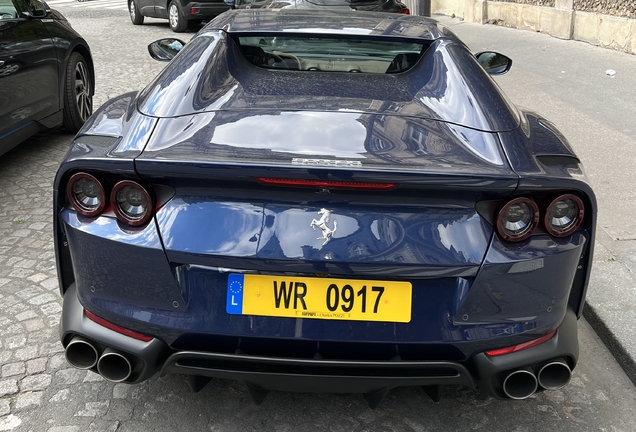 Ferrari 812 GTS