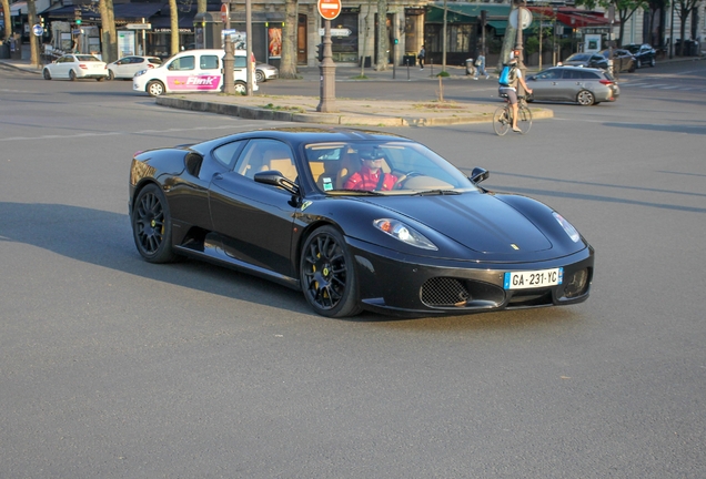 Ferrari F430