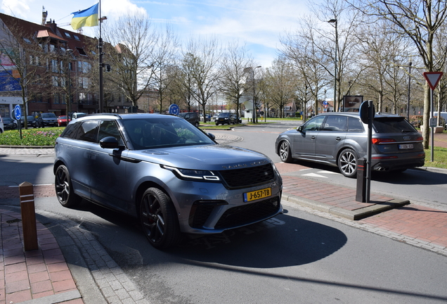 Land Rover Range Rover Velar SVAutobiography