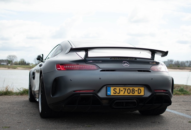 Mercedes-AMG GT R C190