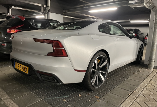 Polestar 1