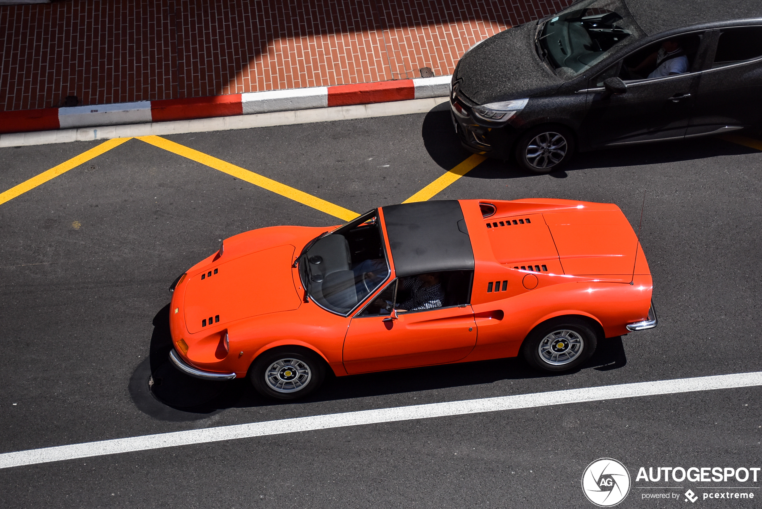 Ferrari Dino 246 GTS