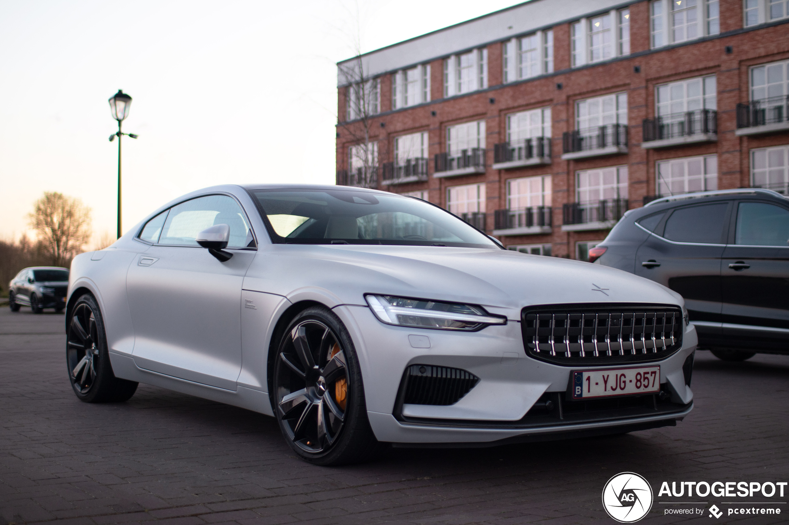 Polestar 1