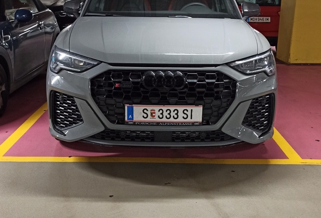 Audi RS Q3 Sportback 2020