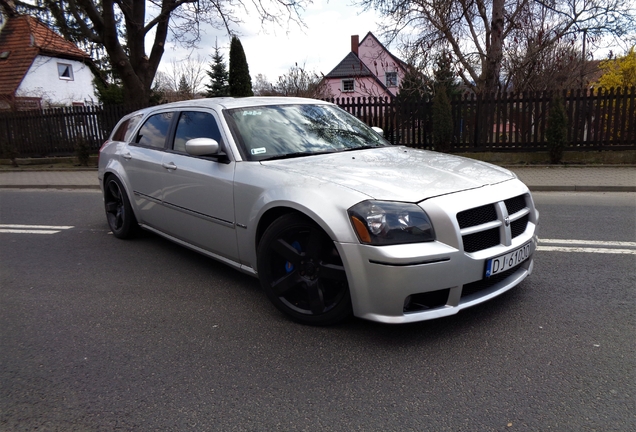 Dodge Magnum SRT-8