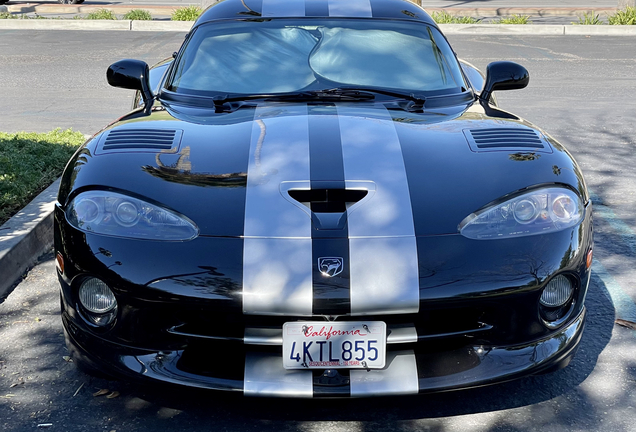 Dodge Viper GTS