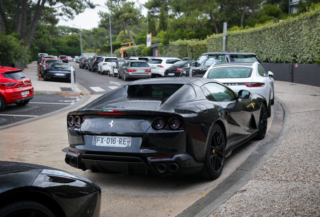 Ferrari 812 GTS