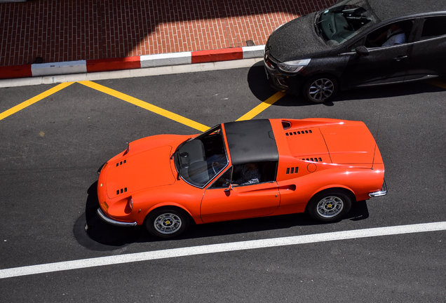 Ferrari Dino 246 GTS