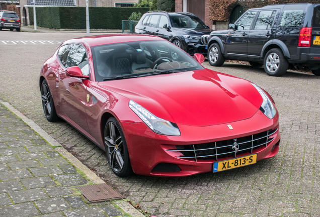 Ferrari FF