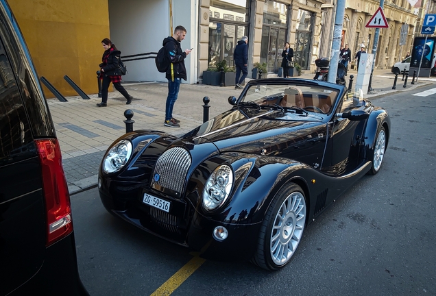 Morgan Aero 8 Series 5