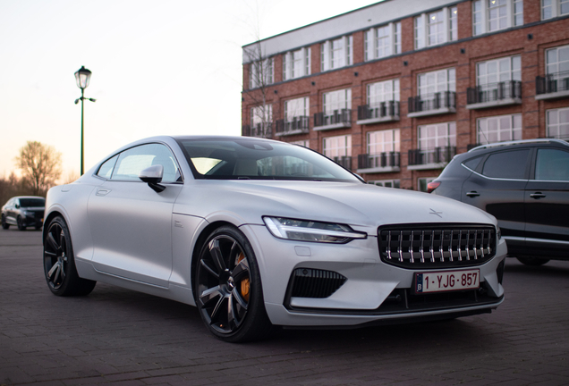 Polestar 1