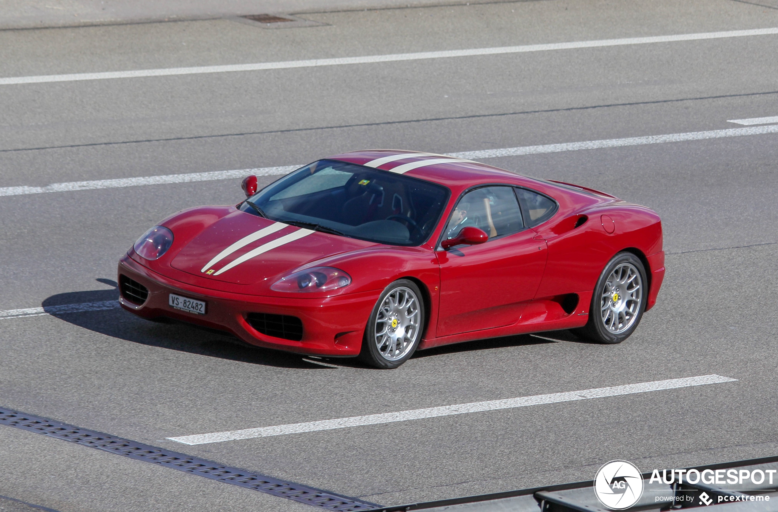 Ferrari 360 Modena