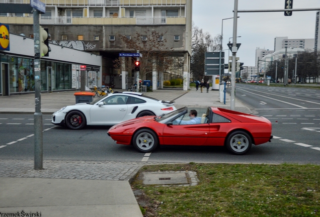 Ferrari 308 GTS