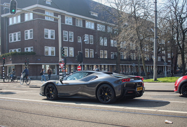 Ferrari SF90 Stradale