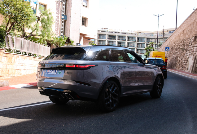 Land Rover Range Rover Velar SVAutobiography