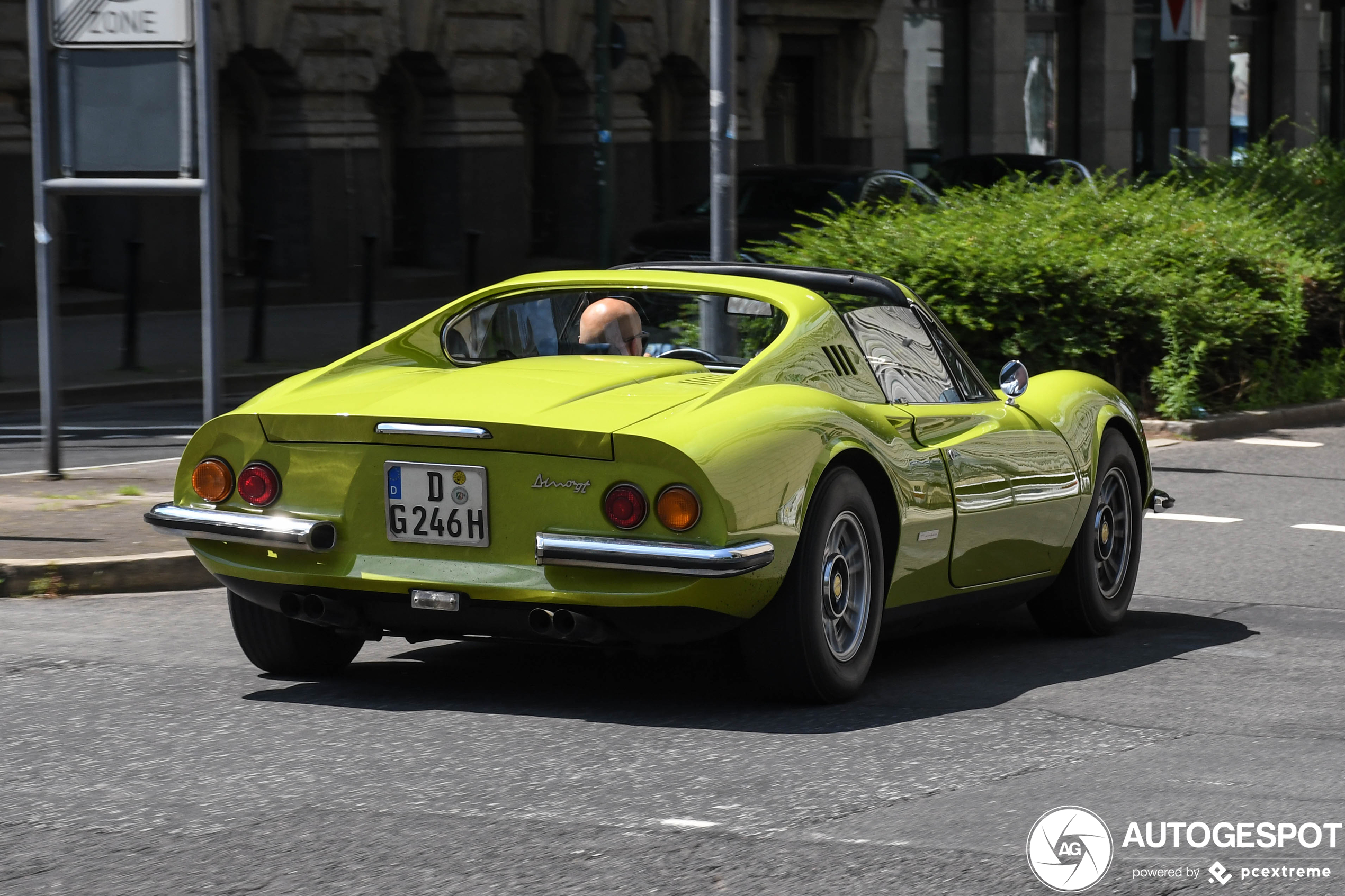 Ferrari Dino 246 GTS