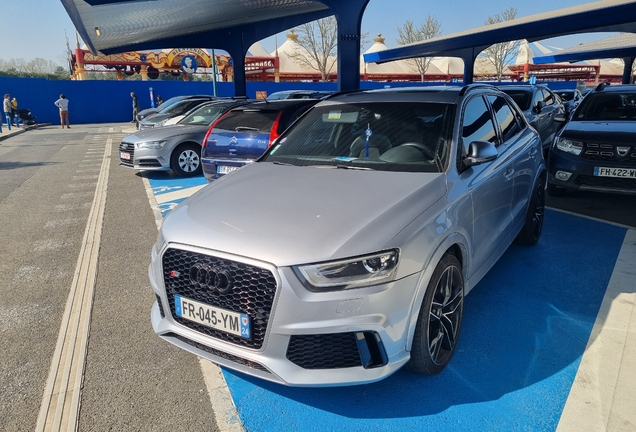 Audi RS Q3