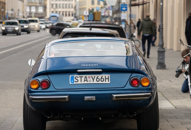 Ferrari 365 GTB/4 Daytona