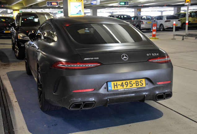 Mercedes-AMG GT 63 S X290