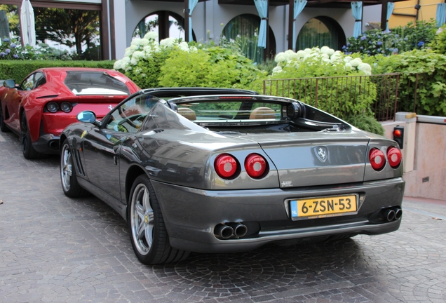 Ferrari Superamerica