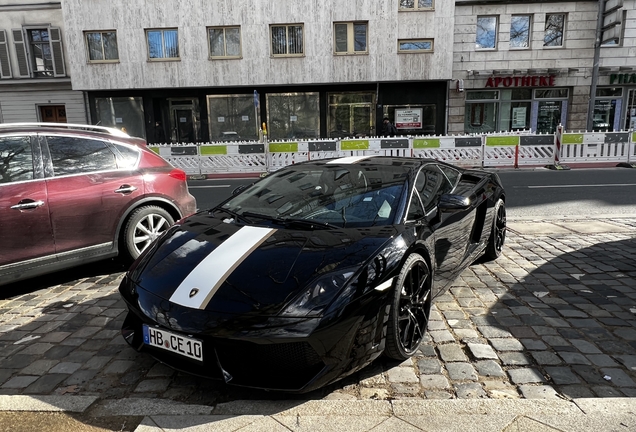 Lamborghini Gallardo LP550-2 Valentino Balboni