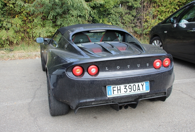 Lotus Elise S3