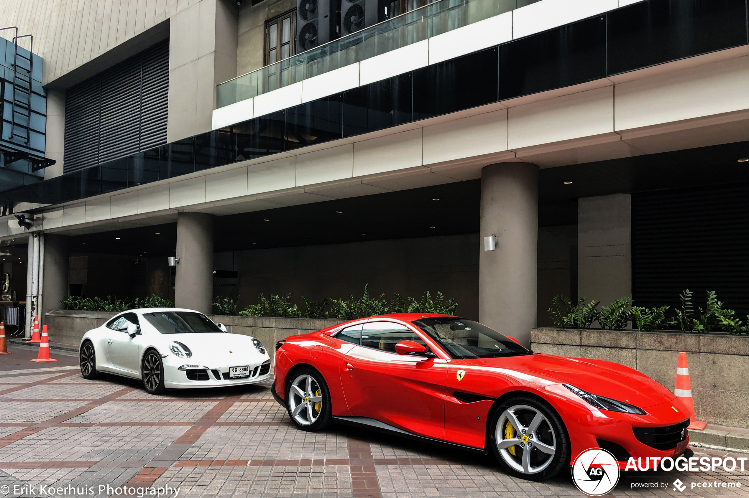 Weekendspots: Lekkers uit Bangkok!