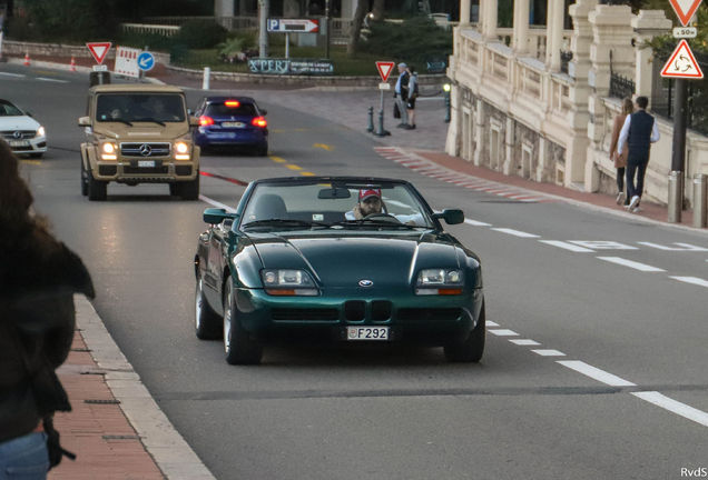 BMW Z1