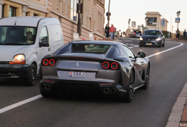 Ferrari 812 GTS