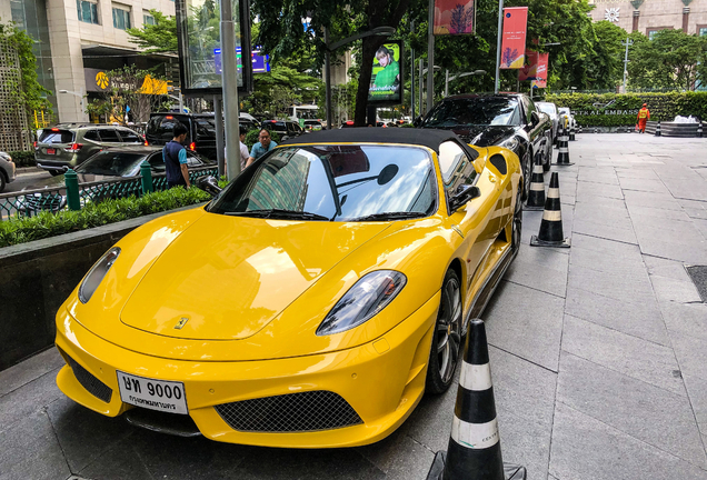 Ferrari F430 Spider