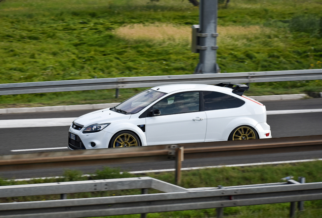 Ford Focus RS 2009