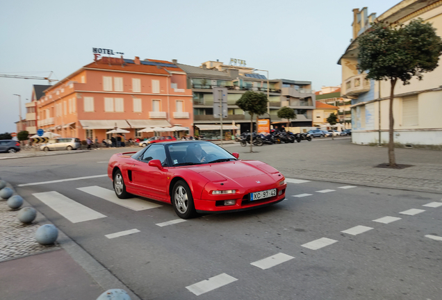 Honda NSX