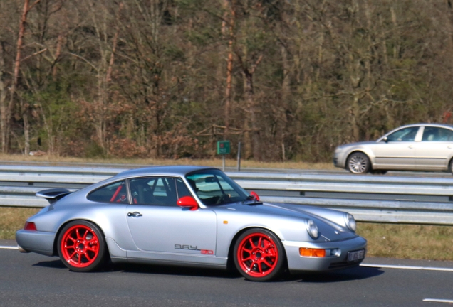 Porsche 964 Carrera RS