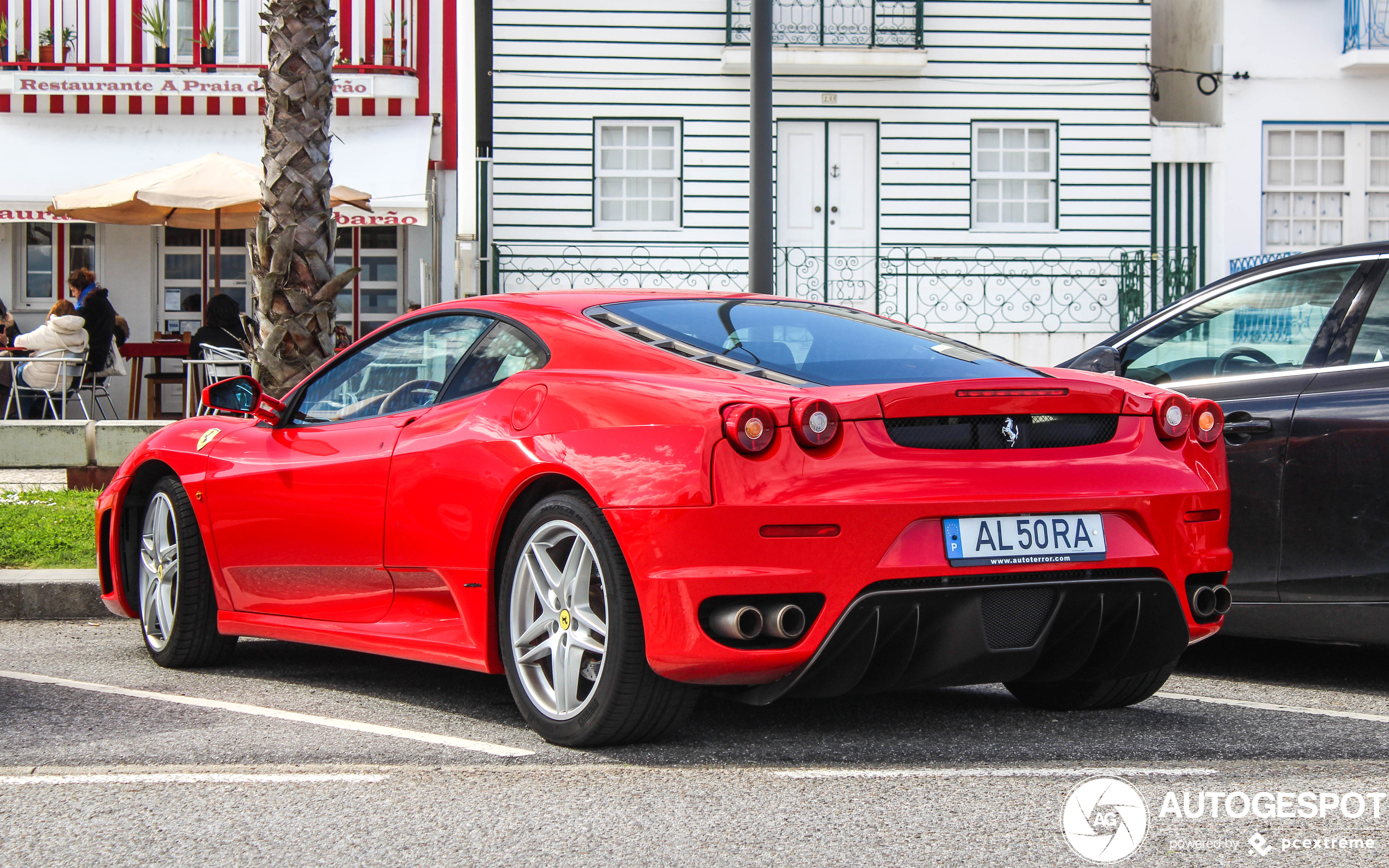 Ferrari F430