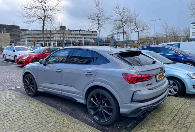 Audi RS Q3 Sportback 2020