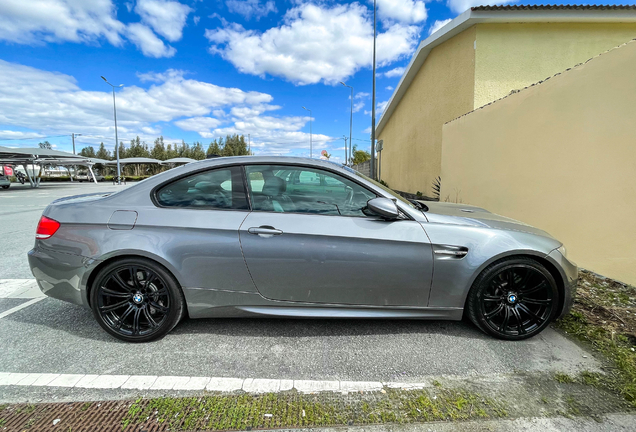 BMW M3 E92 Coupé