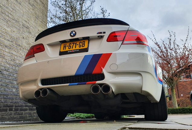 BMW M3 E92 Coupé