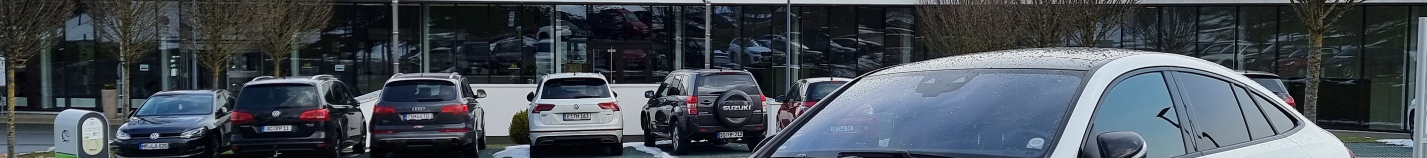 Mercedes-AMG GLE 63 S Coupé C167